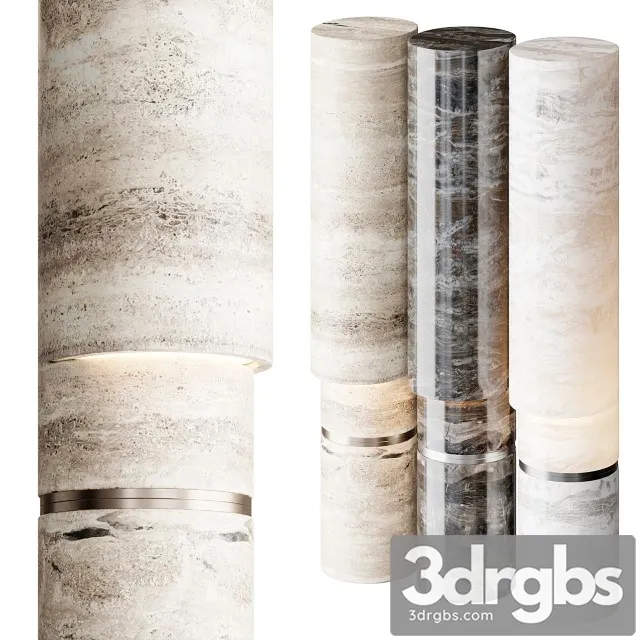 Henge Test One Floor Lamp Free Download