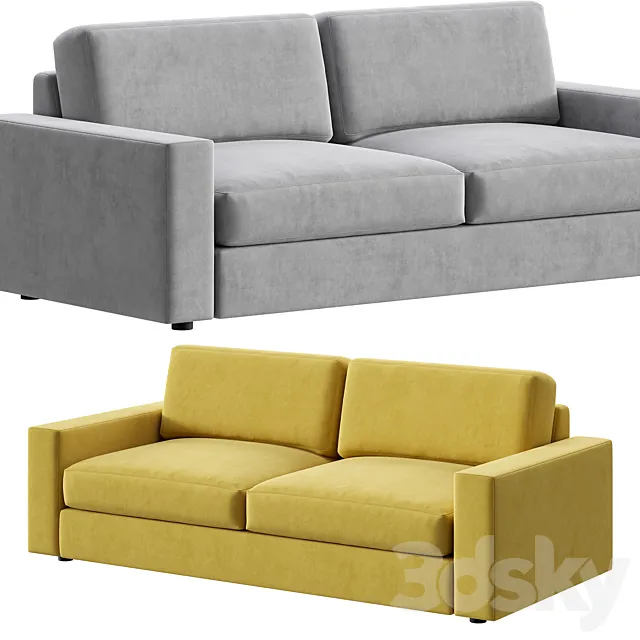 Henry Sleeper Sofa Free Download