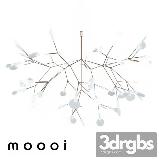 Heracleum II 3D Model Free