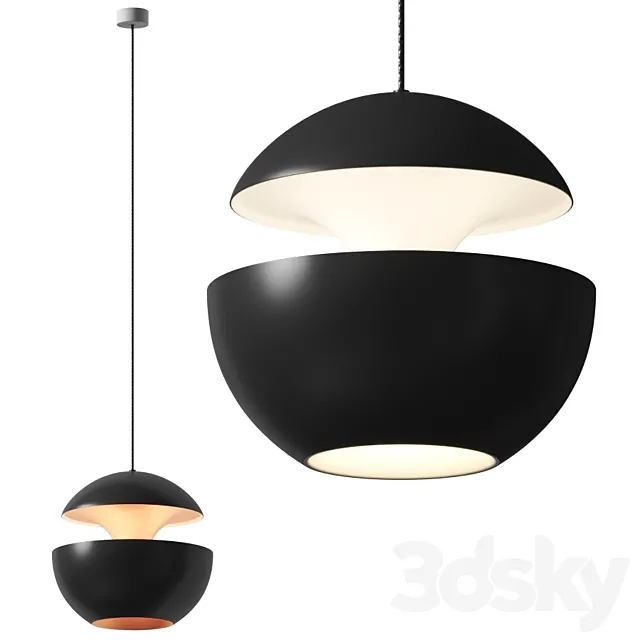 Here Comes the Sun by Dcw 3DModel