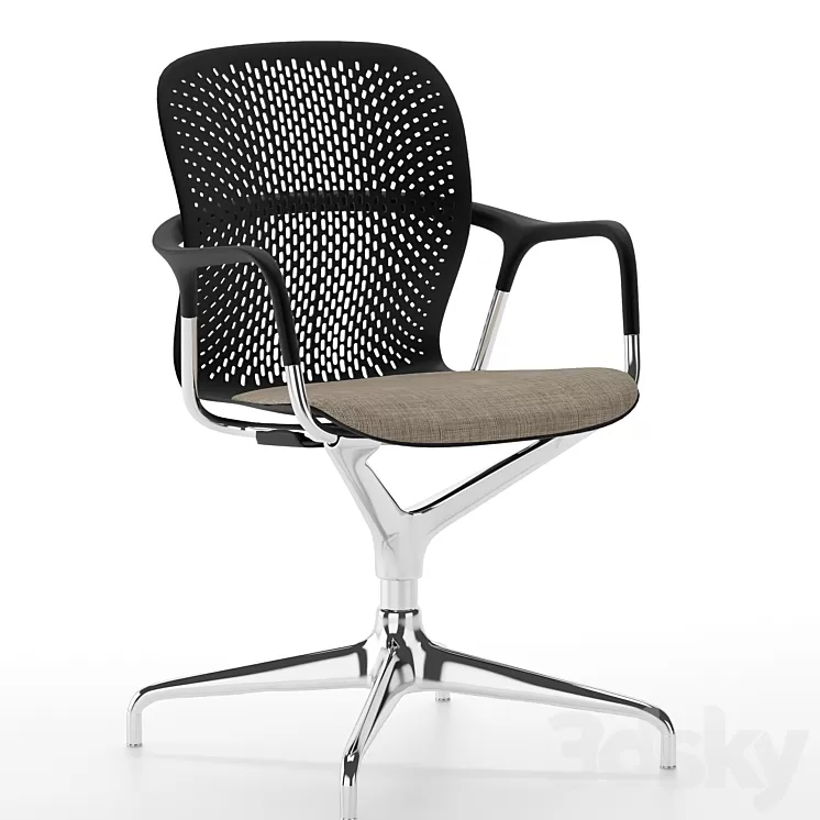 Herman miller keyn chair  (Keyn Chair Group)