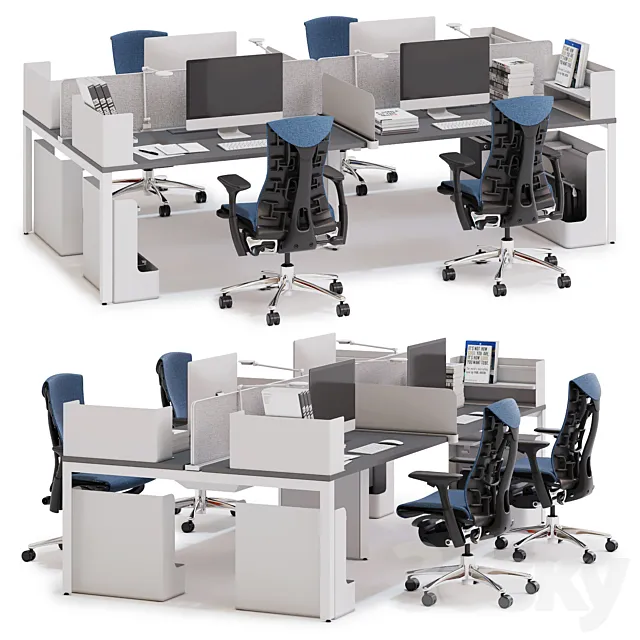 Herman Miller Layout Studio (v1) Free Download