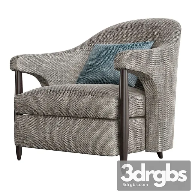 Hermano baker 3D Model Free