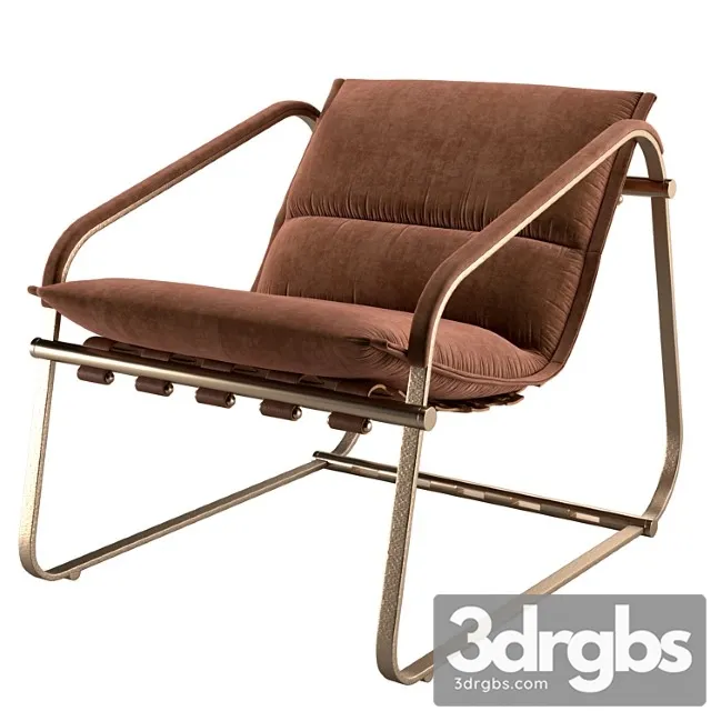 Hessentia Cornelio Cappellini Pauline 3D Model Free