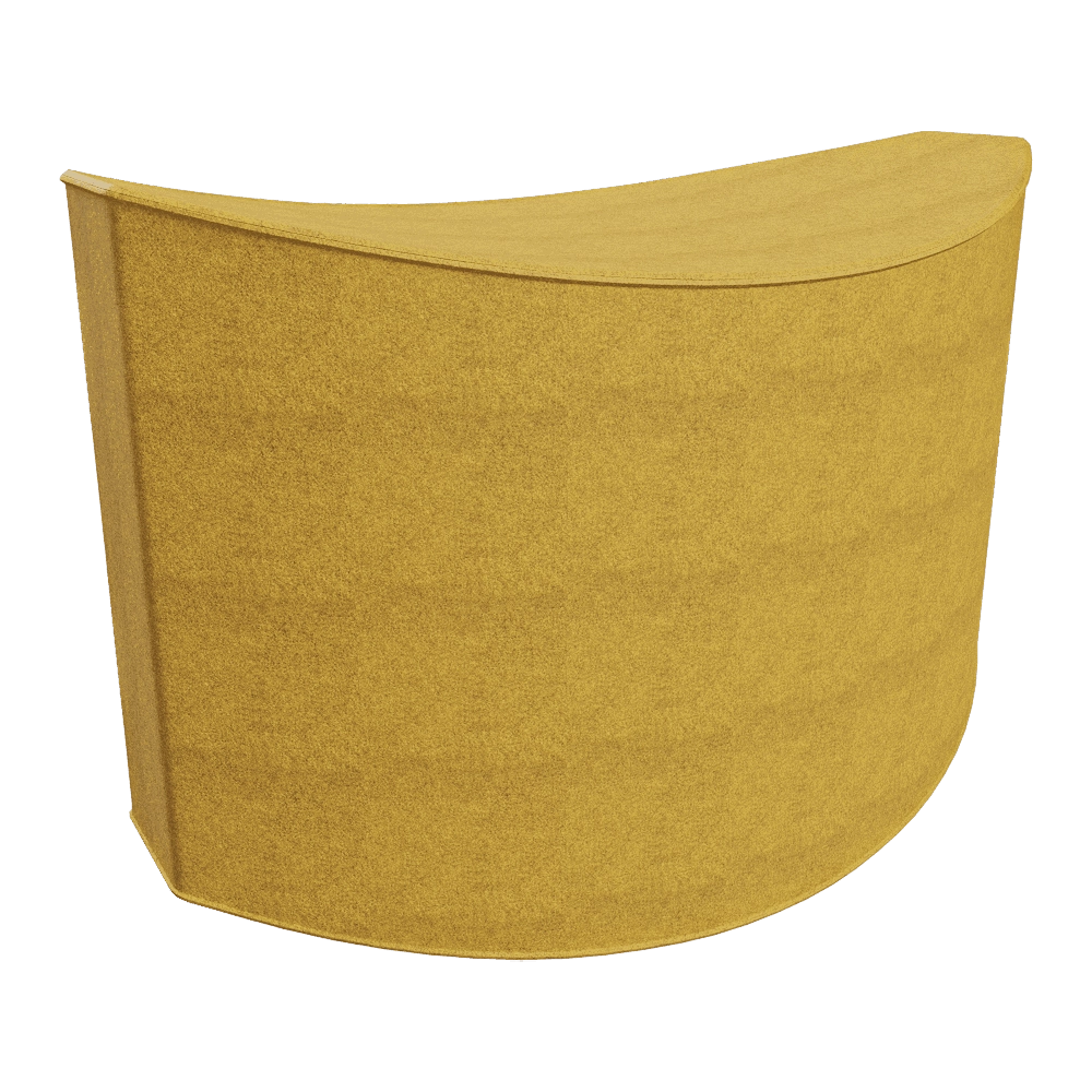 HEY-SIGN - Seating Enno 3D Model