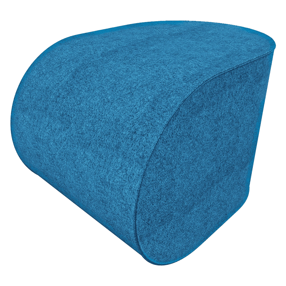 HEY-SIGN - Seating Hug 3D Model