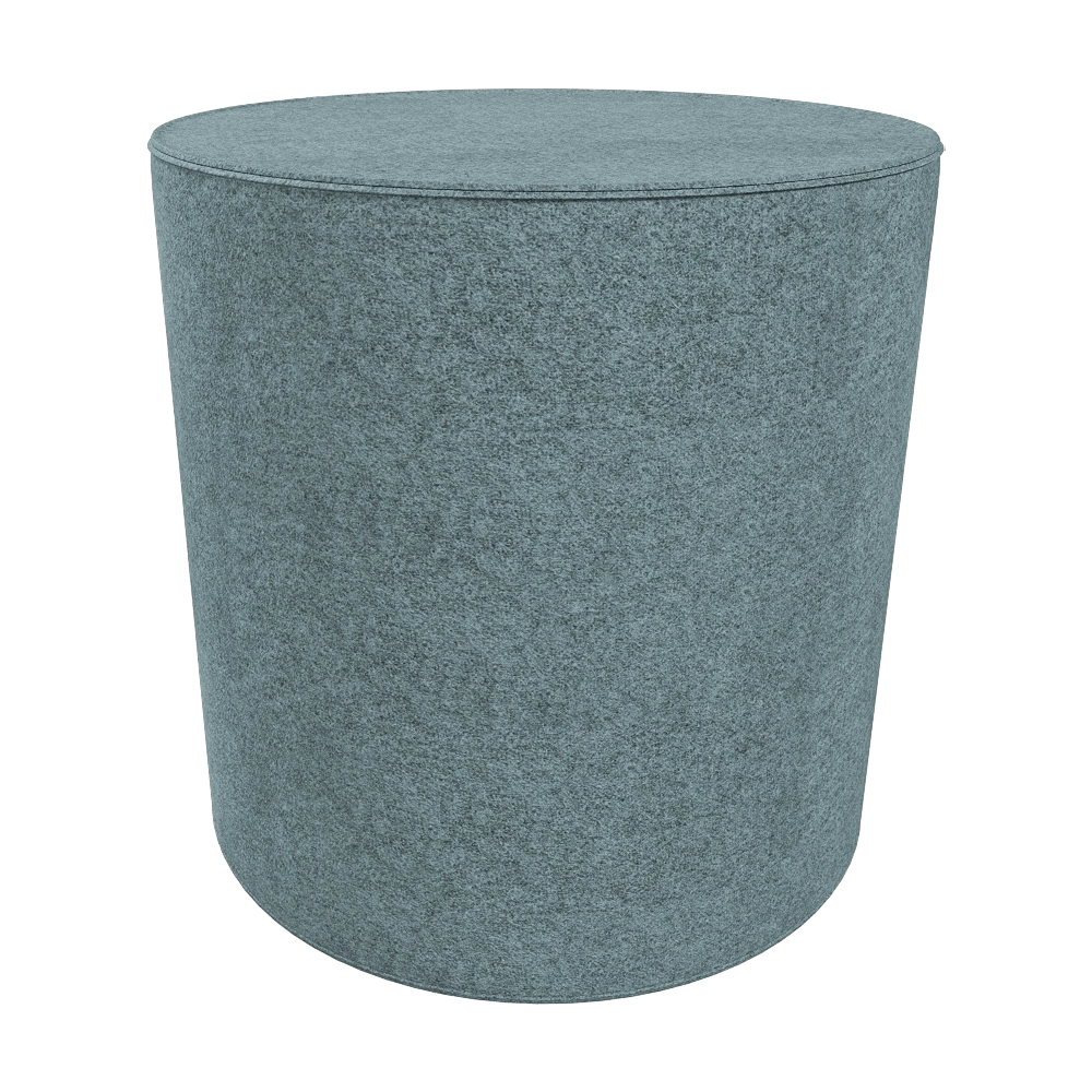 HEY-SIGN - Seating Rondo 3D Model