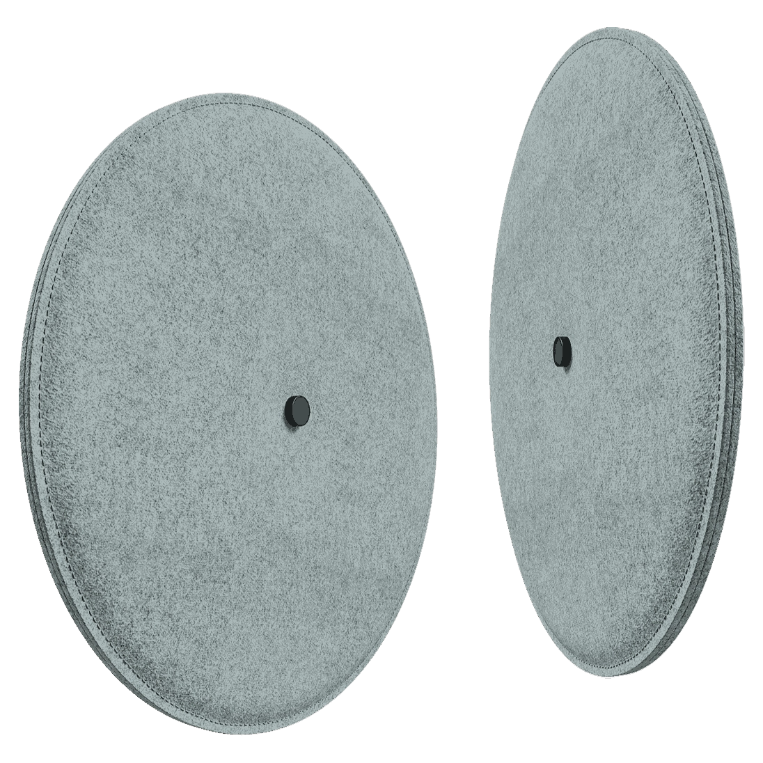 HEY-SIGN - Wall element Spot 3D Model