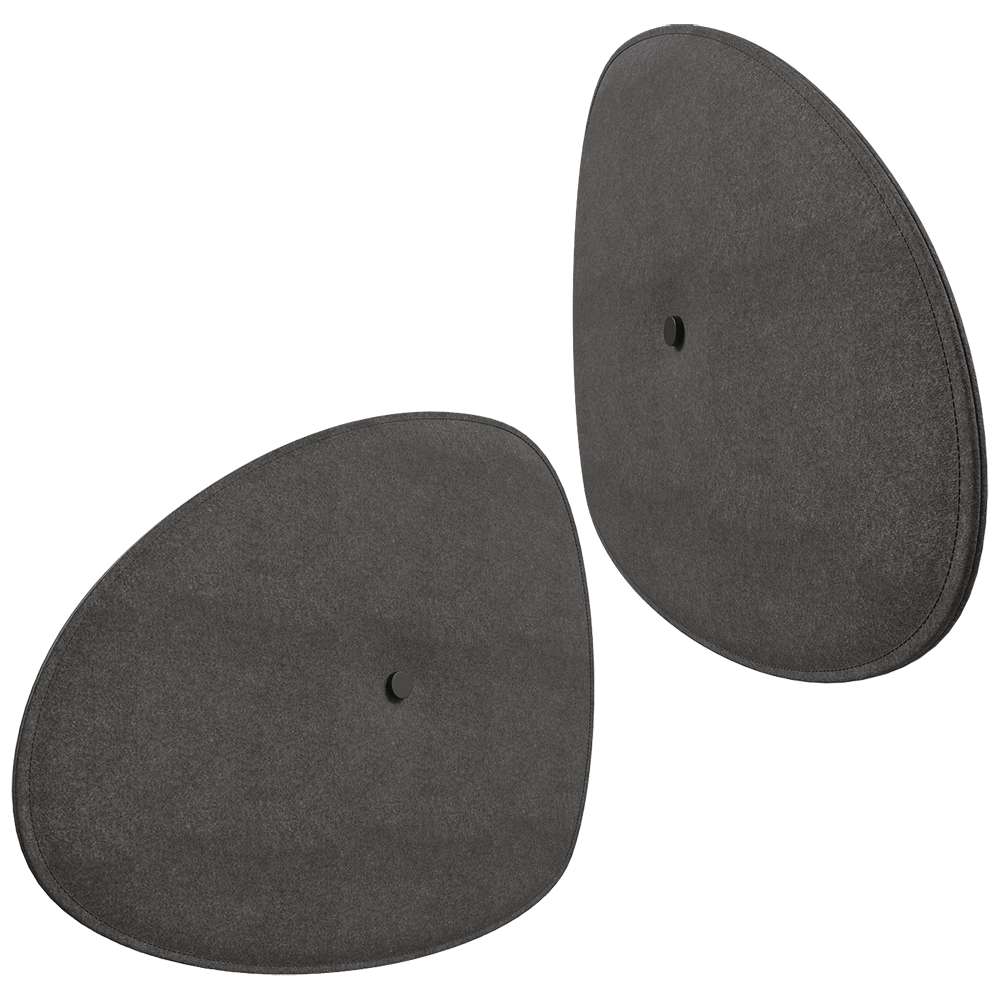 HEY-SIGN - Wall element Stone 3D Model