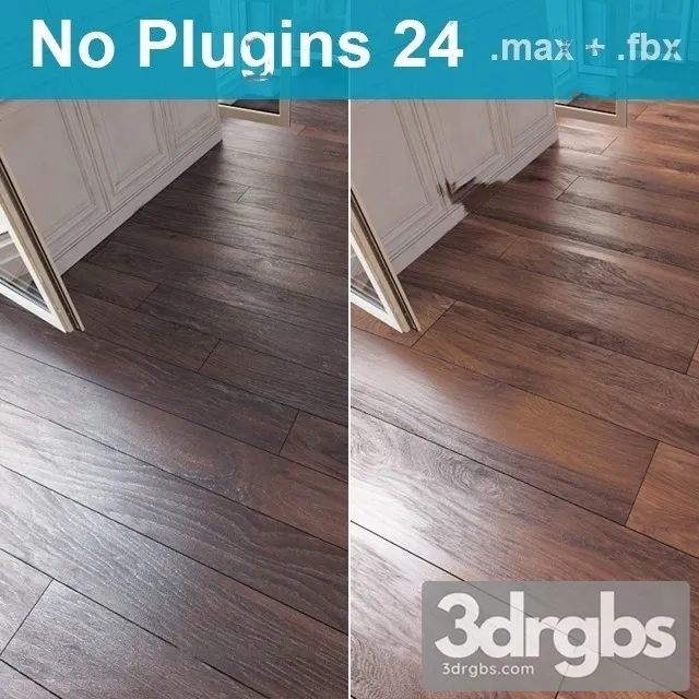 Hickory Smoky Mountains 3D Model Free