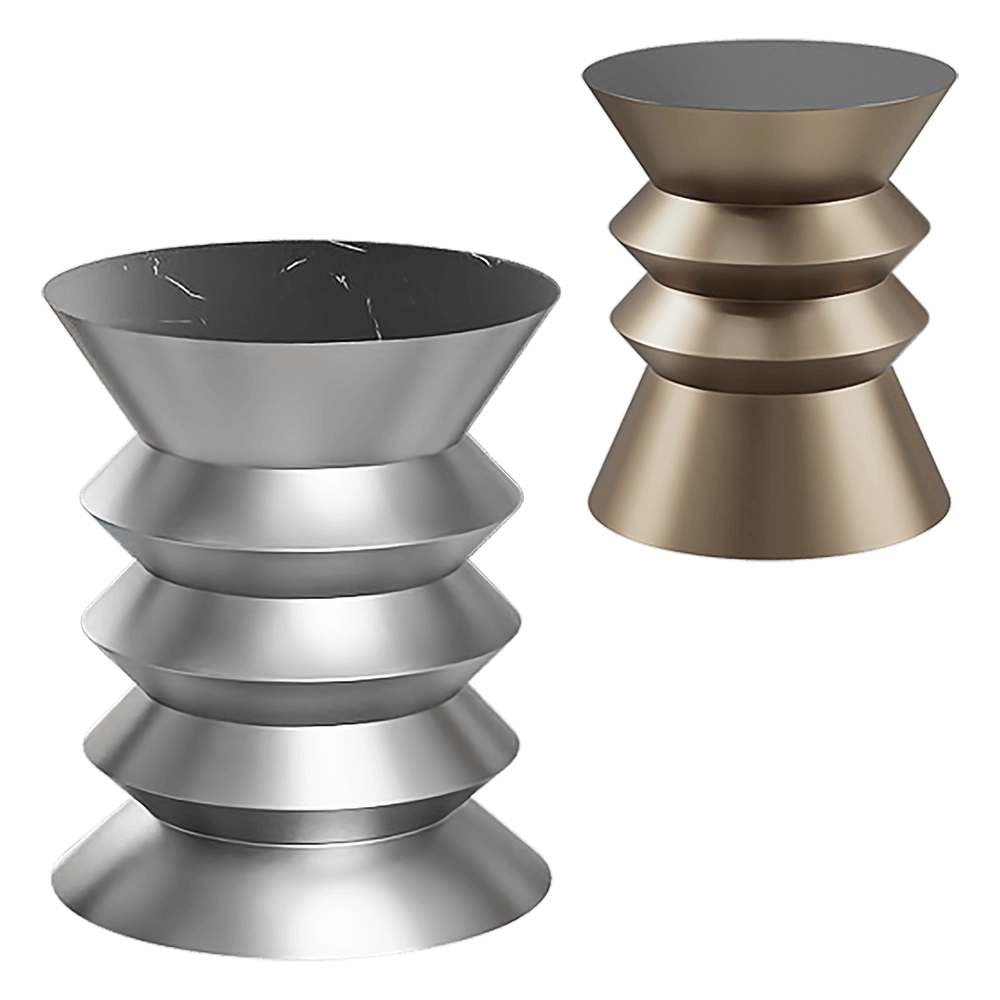 Himoon - Coffee table Labr 3D Model