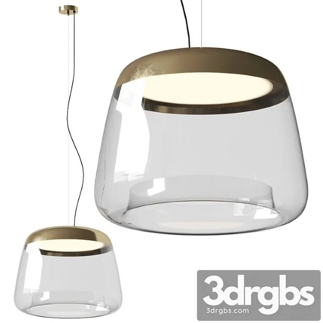 Hind rabii ice absolut l 3D Model Free