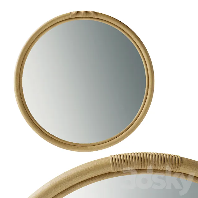 HINDOS Ikea mirror Free Download