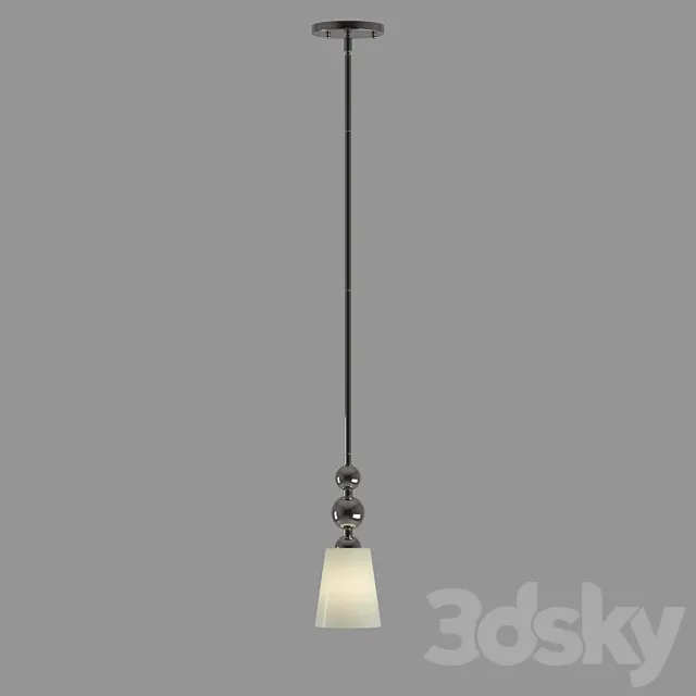 Hinkley Zelda 3447 3DModel
