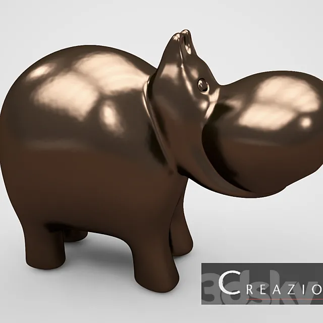 Hippo [Orazio CR_3600] Free Download