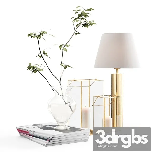 H&m home living room set