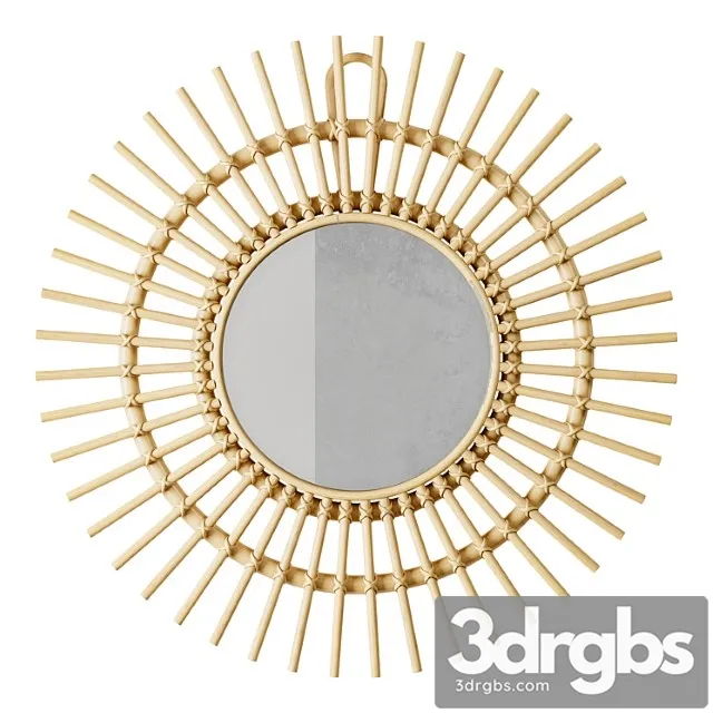 H&m home rotan mirror Free Download
