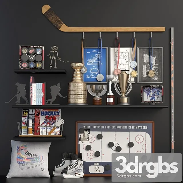 Hockey Free Download