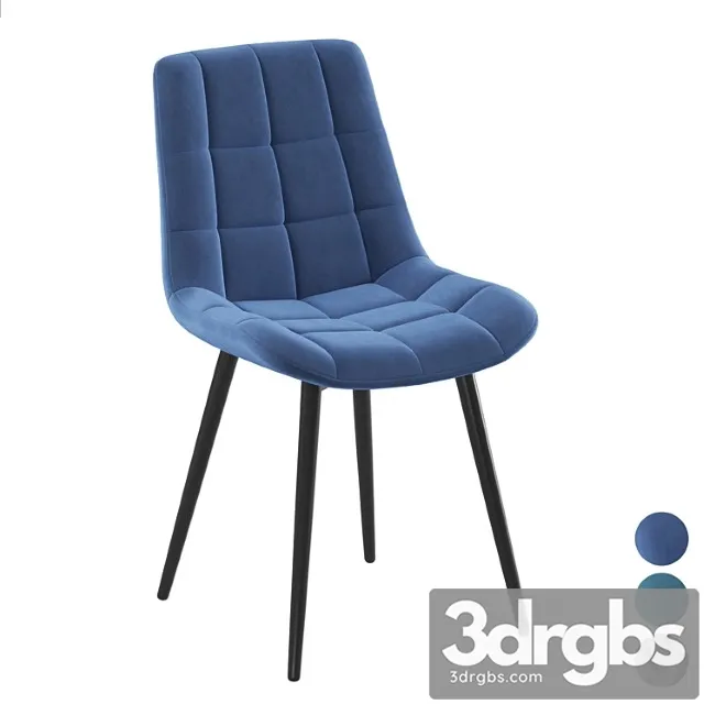 Hoff Belen 3D Model Free