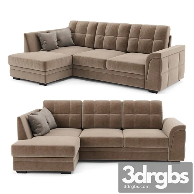 Hoff denver 2 3D Model Free