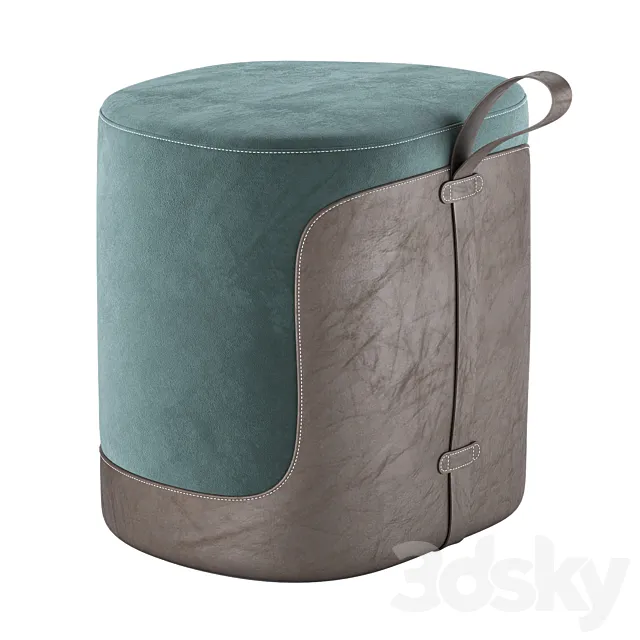 Holger stool 3DModel