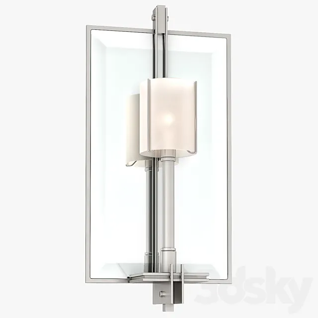 Holly Hunt Emerald Sconce Free Download