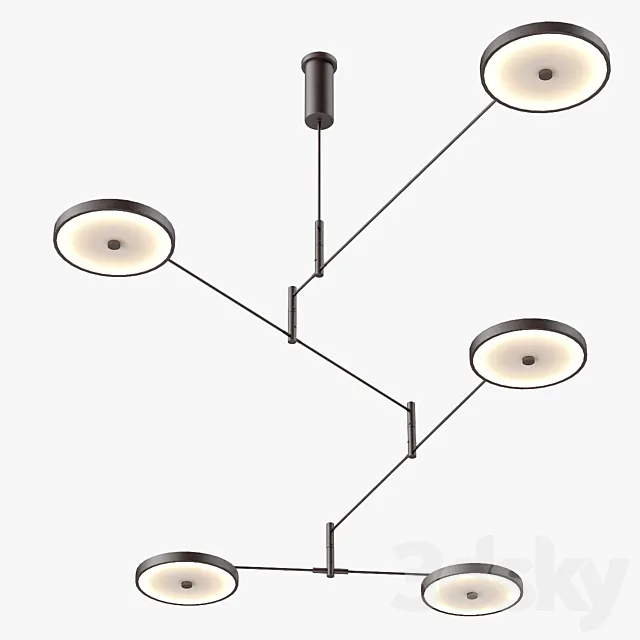 Holly Hunt Helios Chandelier Free Download