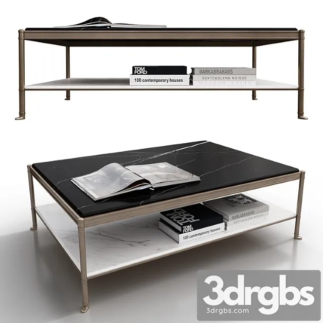 Hollyhunt d& 2 3D Model Free