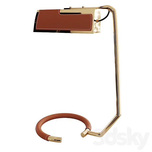 Holtsville table lamp Free Download