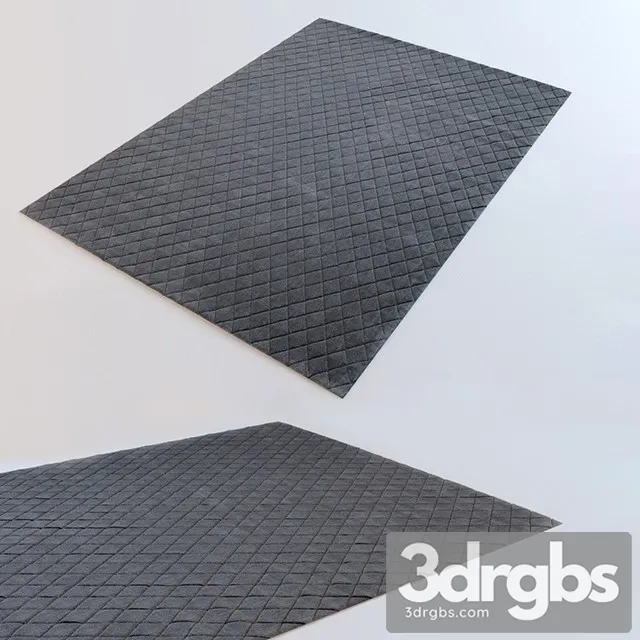Home Coordy Carpets 3D Model Free
