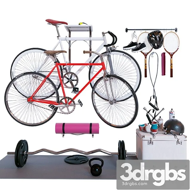 Home gym 2 Free Download