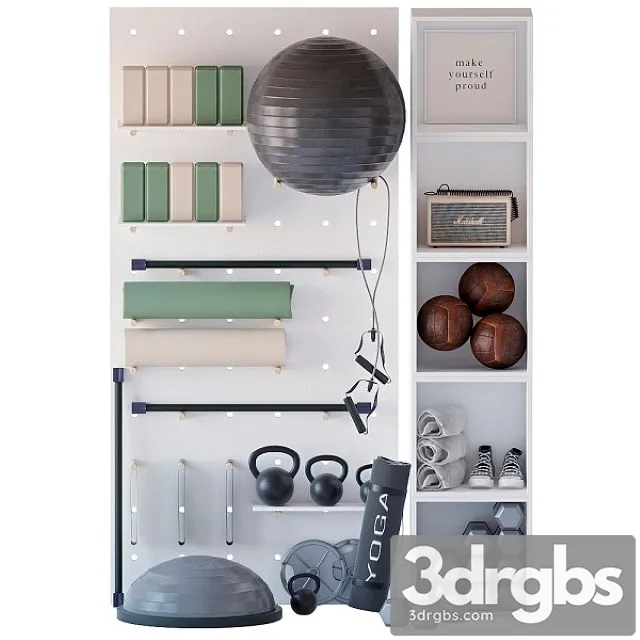 Home Gym Free Download