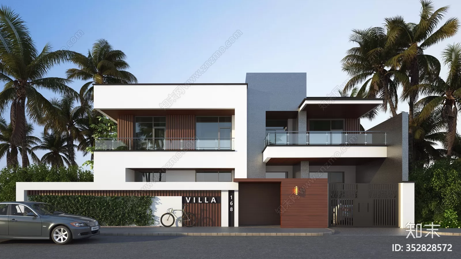 HOME - VILLA - 6156