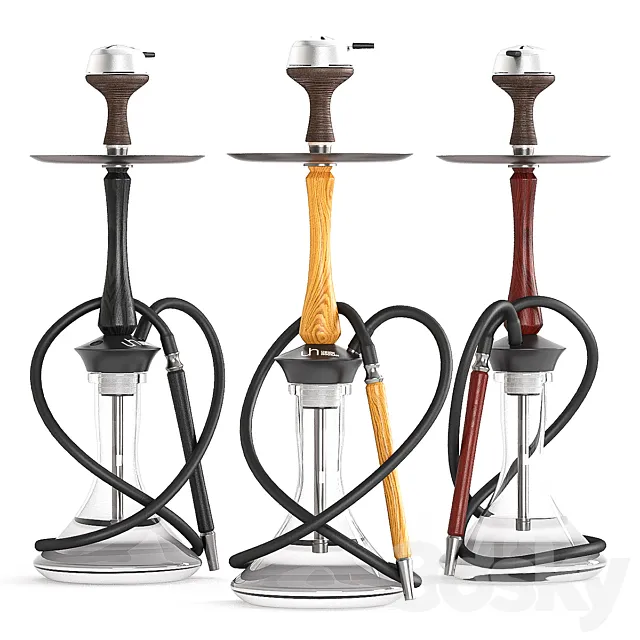 Hookah union Free Download
