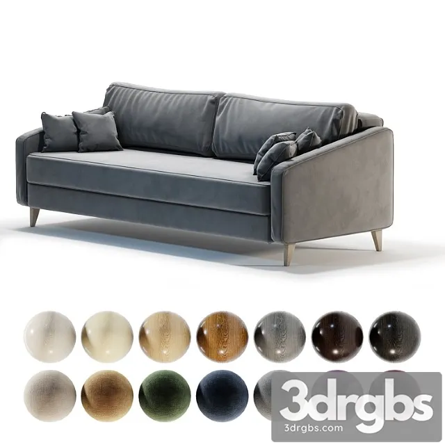 Hope sofa_22 2 Free Download