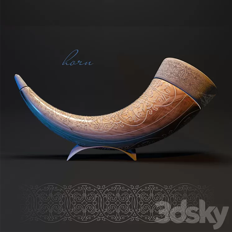 Horn