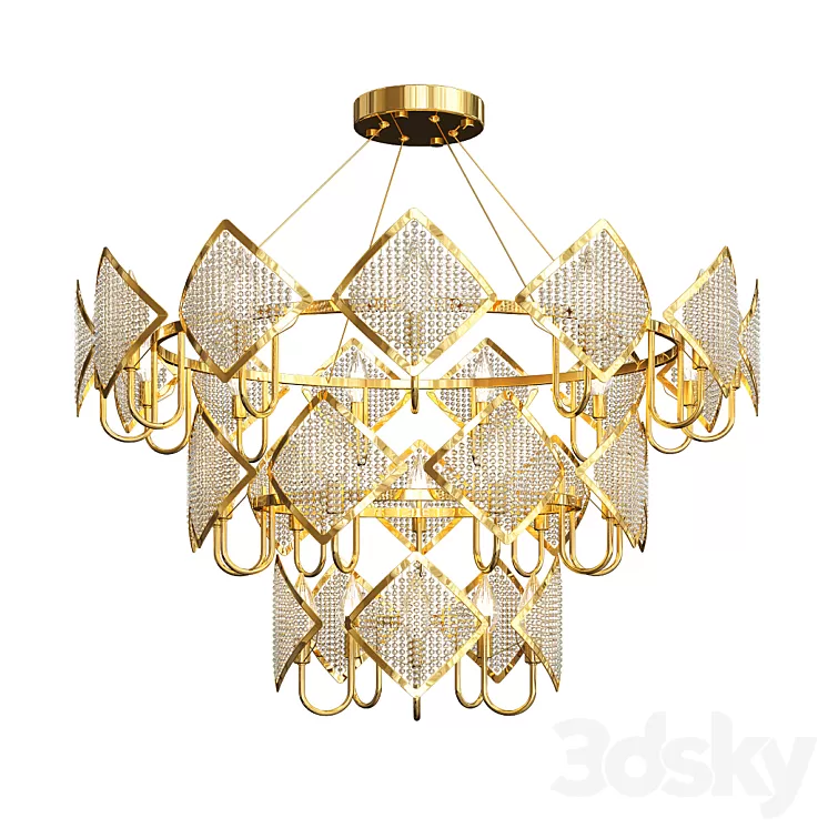 Hot Ceiling Pendant Lamp