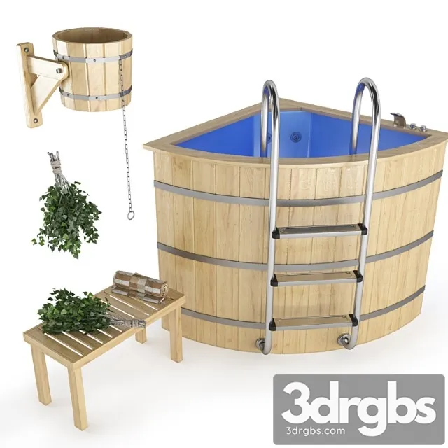 Hot Goodwood 3D Model Free