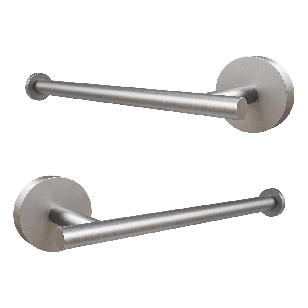 Hotbath srl - Paper holder ARA04 3D Model