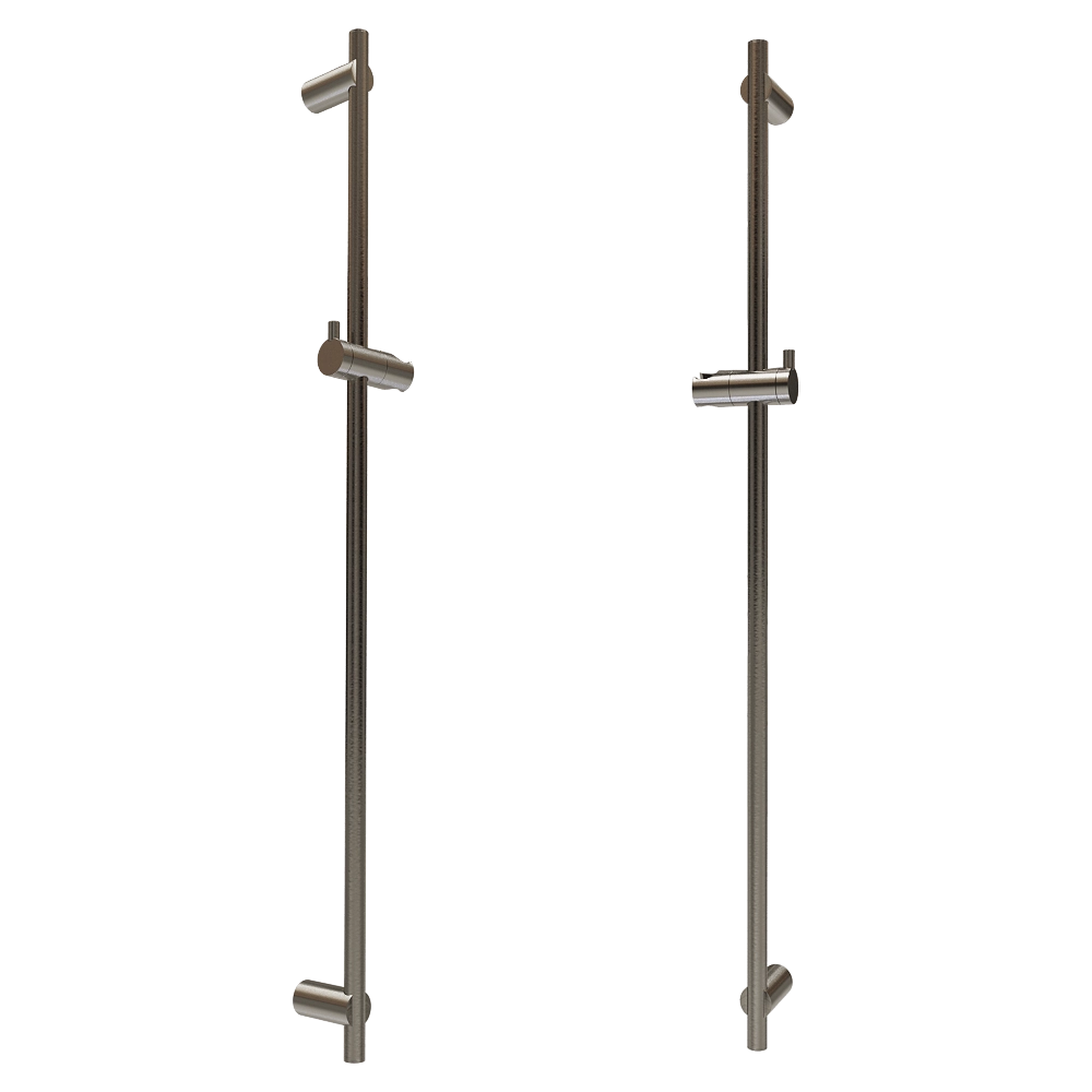 Hotbath srl - Sliding rail AR306 3D Model