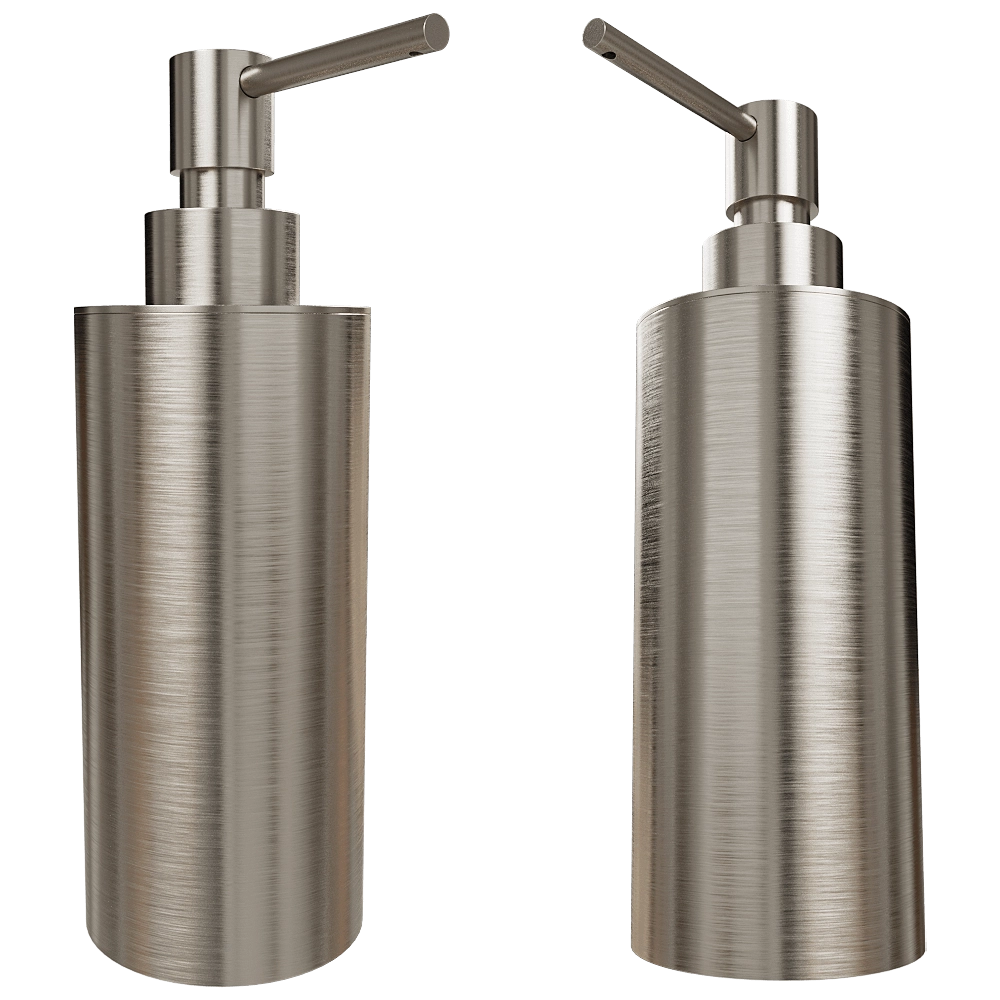 Hotbath srl - Soap dispenser ARA10 3D Model
