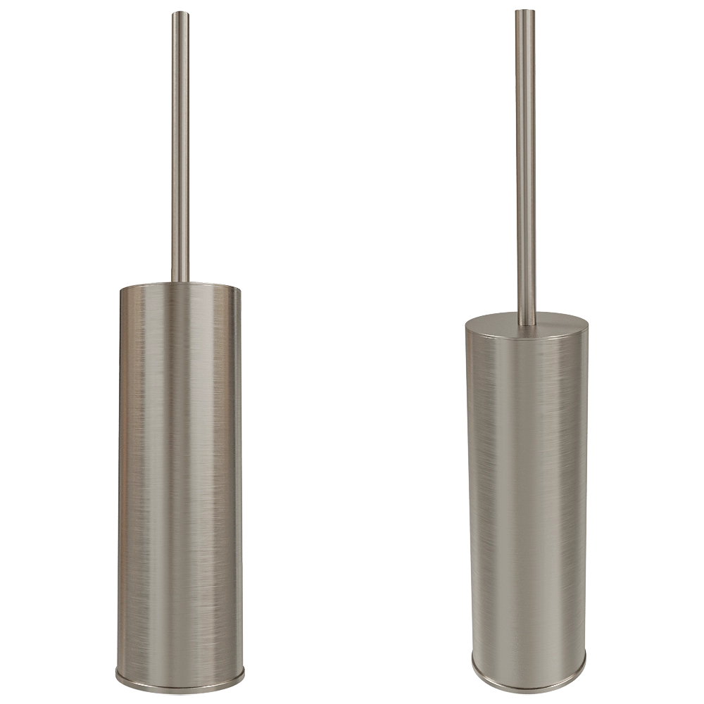 Hotbath srl - Toilet brush holder ARA12 3D Model