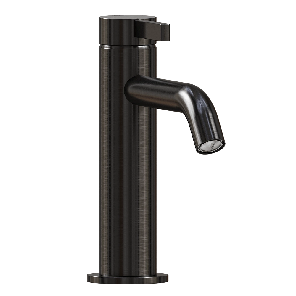 Hotbath srl - Washbasin mixer AC003 3D Model