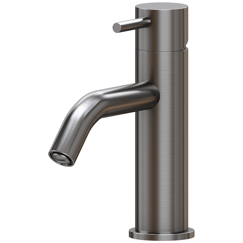 Hotbath srl - Washbasin mixer AR003 3D Model