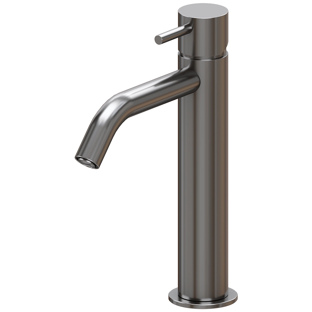 Hotbath srl - Washbasin mixer AR003M 3D Model