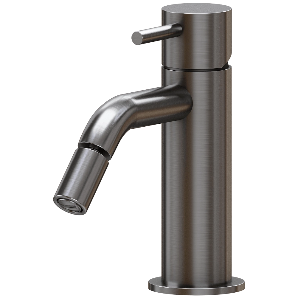 Hotbath srl - Washbasin mixer AR018 3D Model