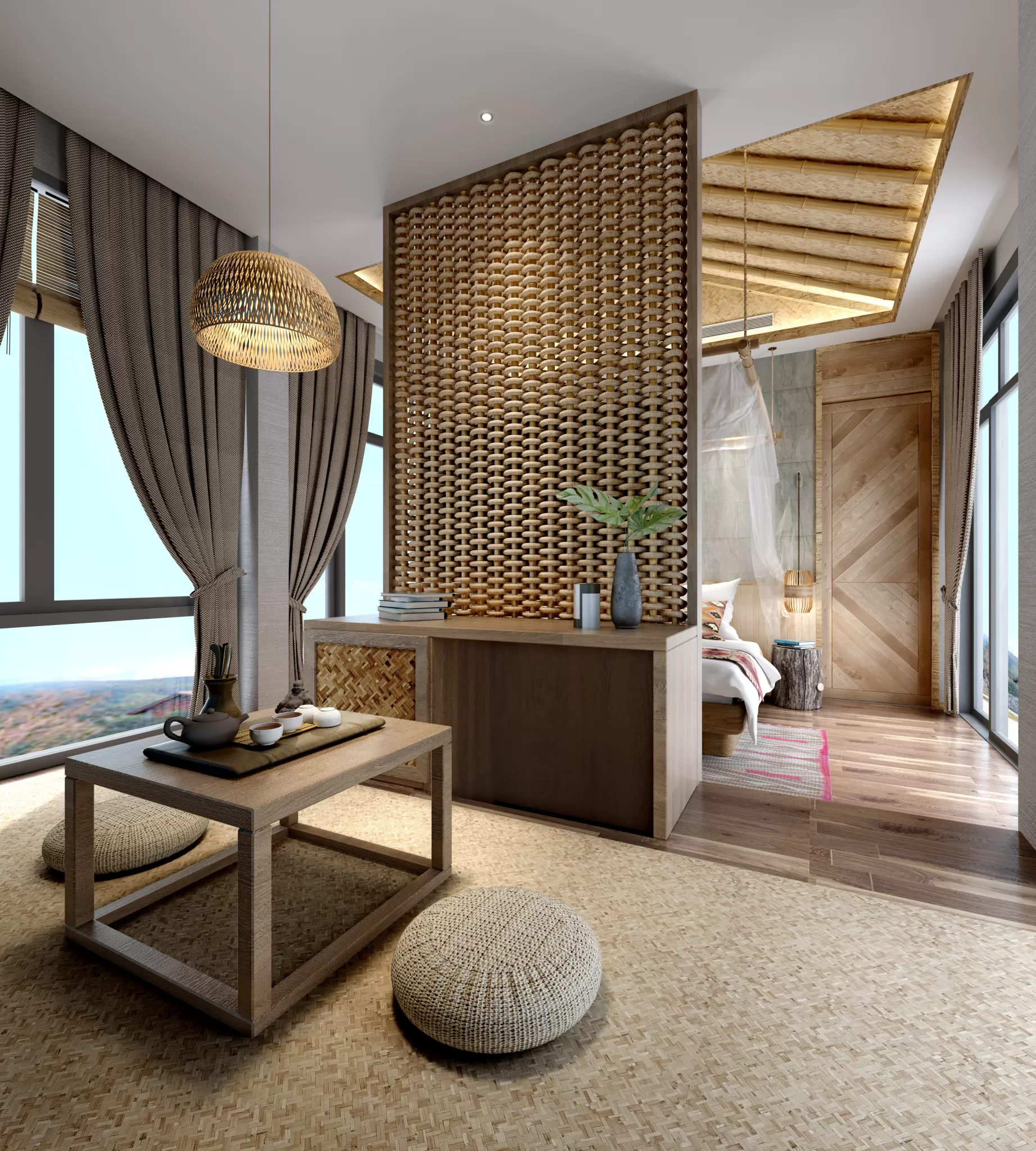 HOTEL, CLUB, BAR - 1235