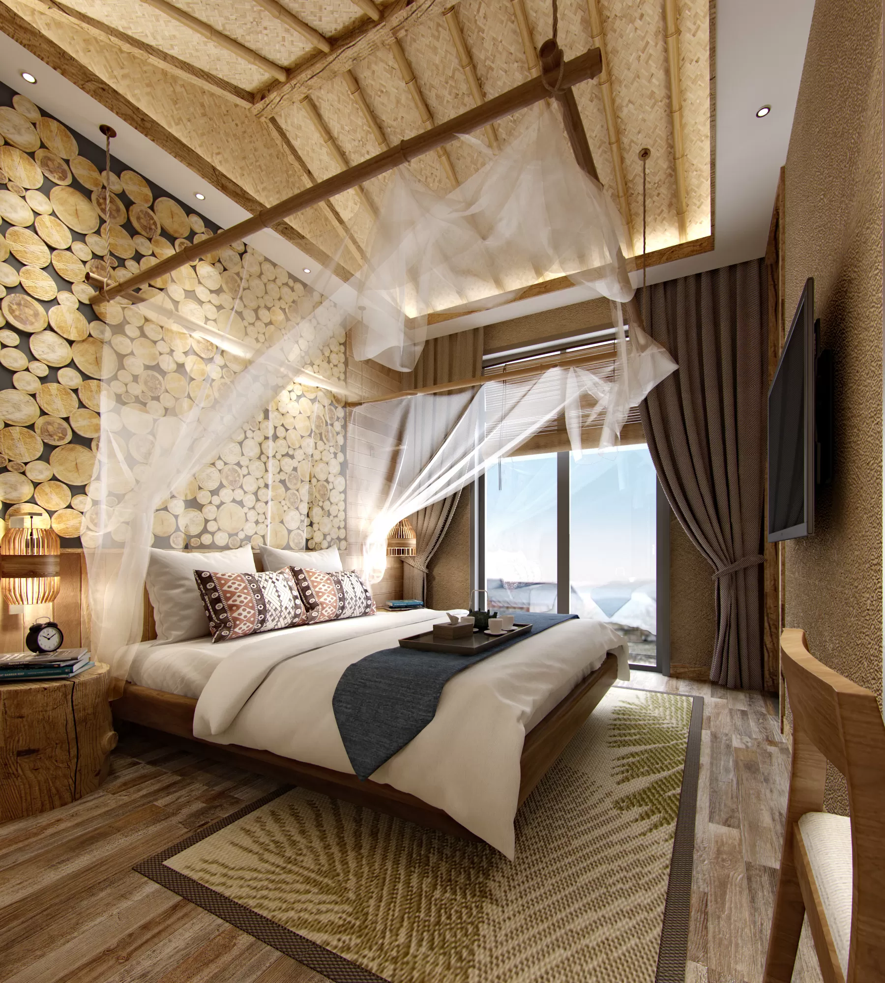 HOTEL, CLUB, BAR - 1239