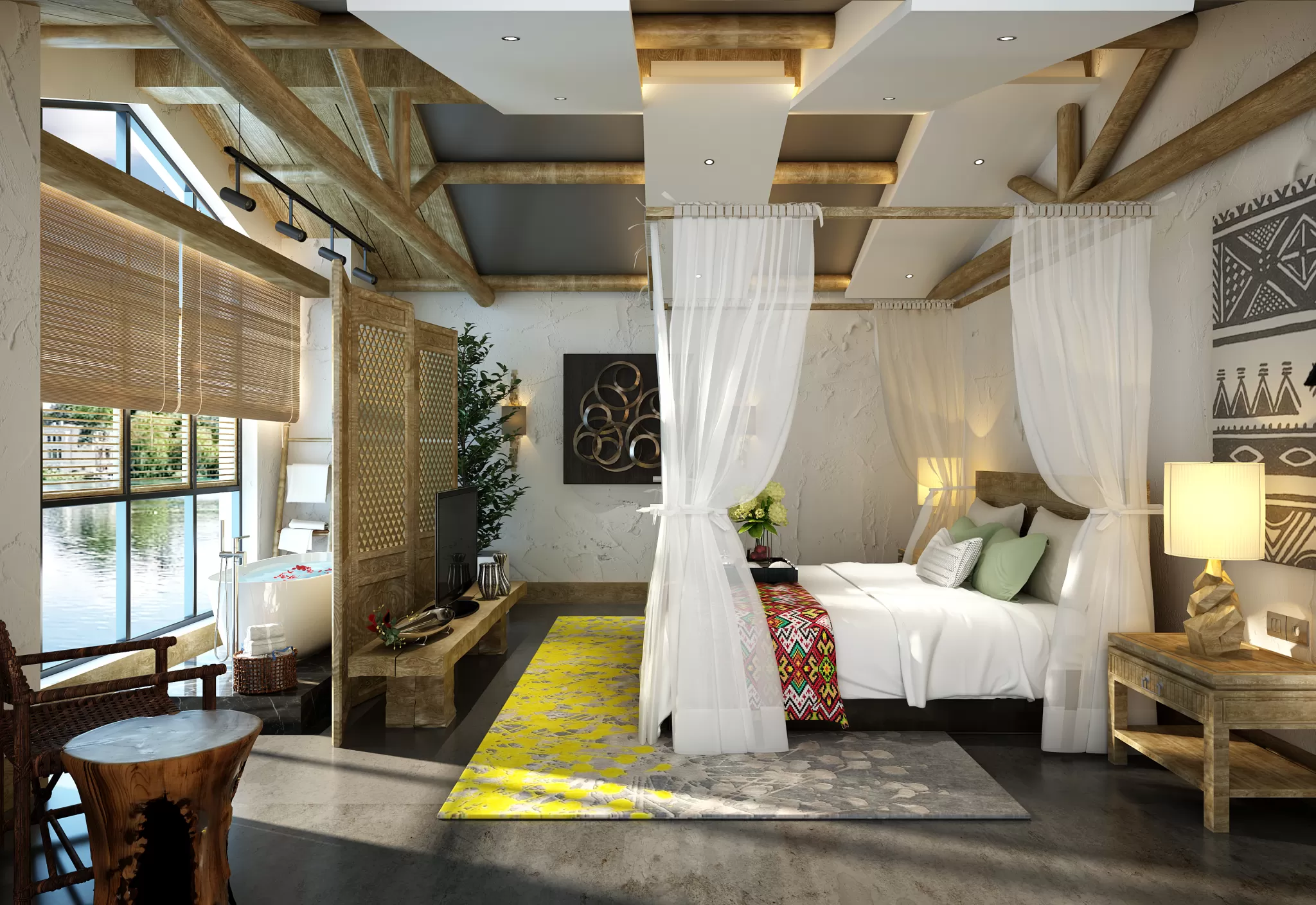 HOTEL, CLUB, BAR - 1244