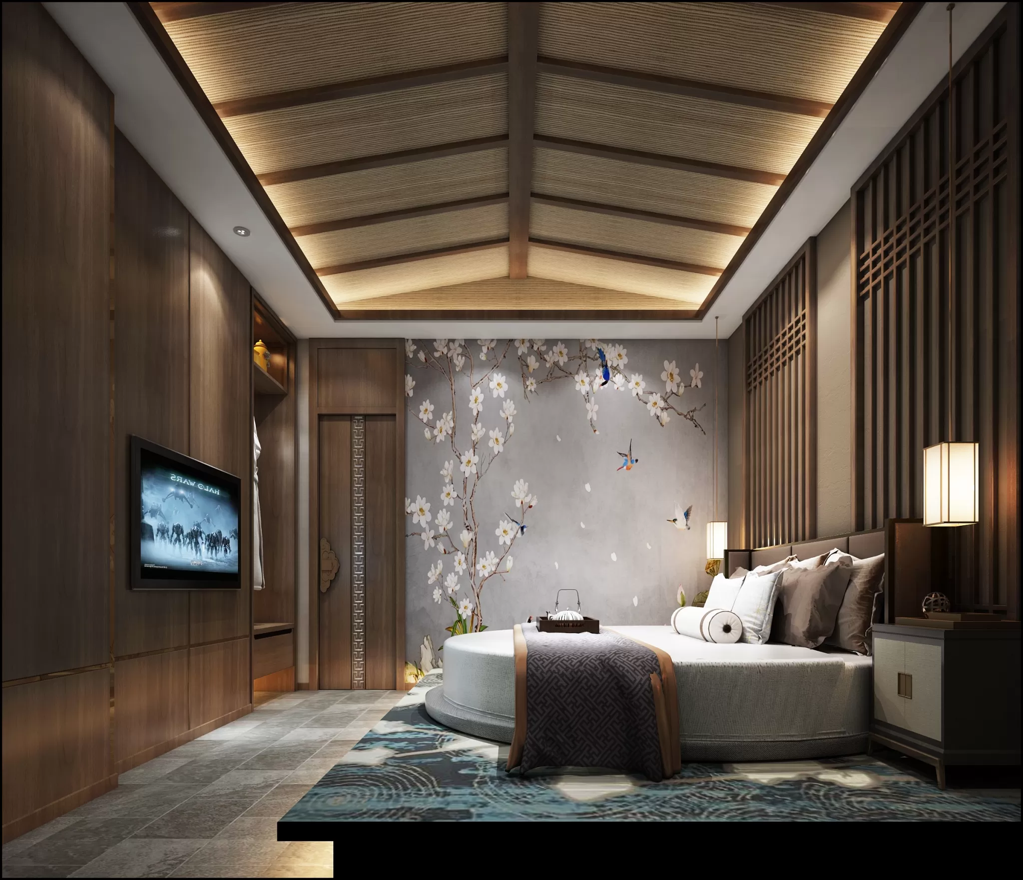 HOTEL, CLUB, BAR - 1249